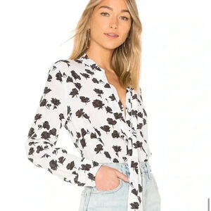 Equipment Carleen  Blouse